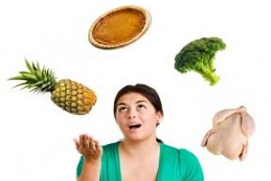 Imagen ilustrativa del artículo Alimentos para Perder Peso Saludablemente